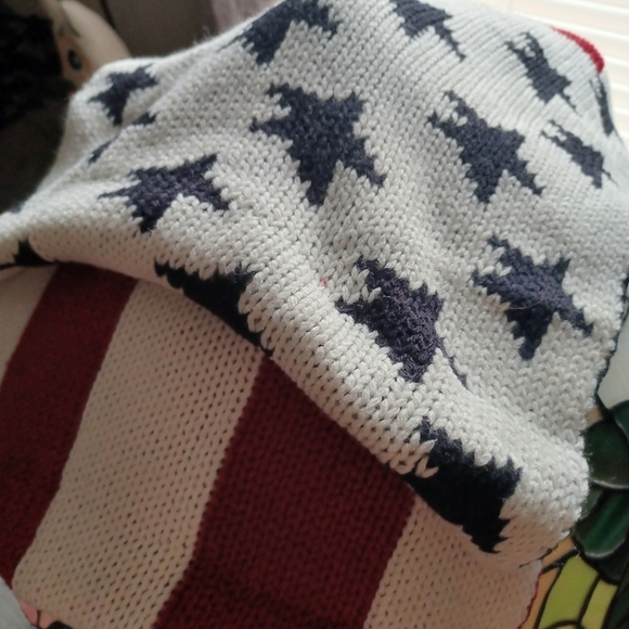 Really nice newyork stylish flag scarf can be used for multipurpose - Picture 2 of 6